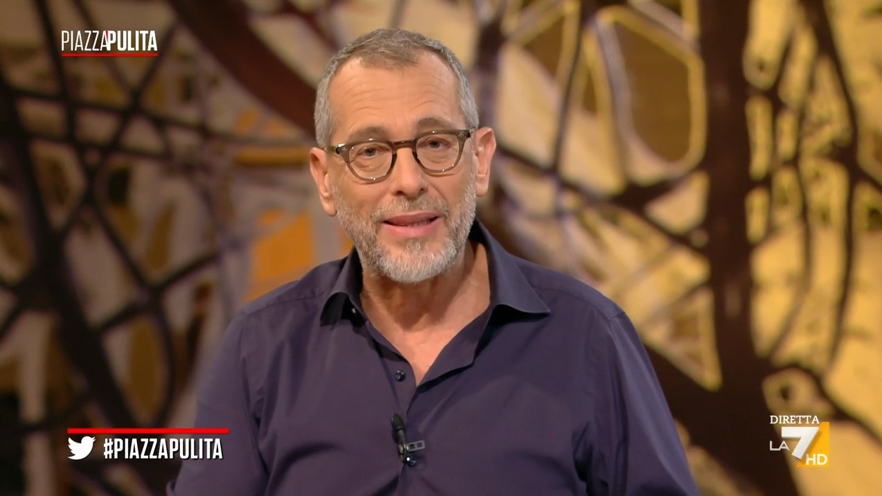 A Piazzapulita conviene (in)seguire Meloni, a Meloni conviene scappare da Piazzapulita