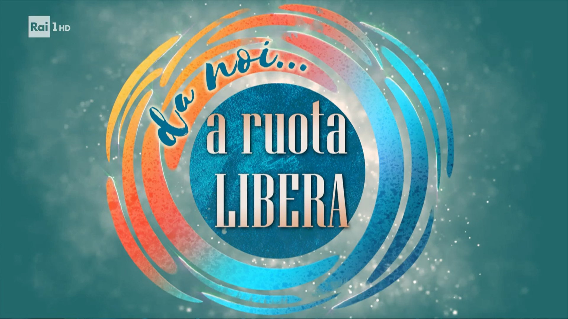 Da noi a ruota libera