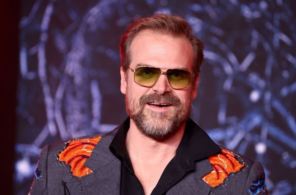 David Harbour nel film di Gran Turismo e Jacob Lofland in Joker 2
