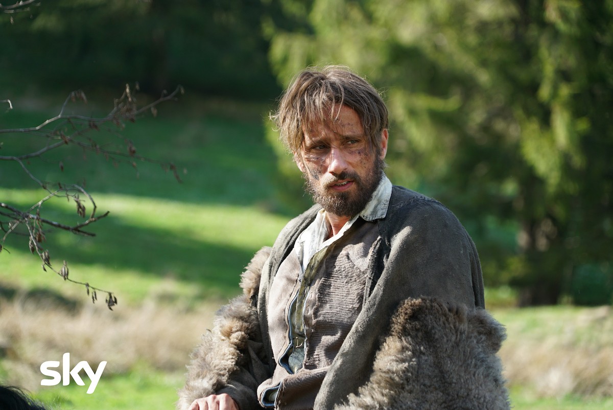 Django: la puntata del 17 marzo, cast, trama, location e dove vedere in streaming la serie tv