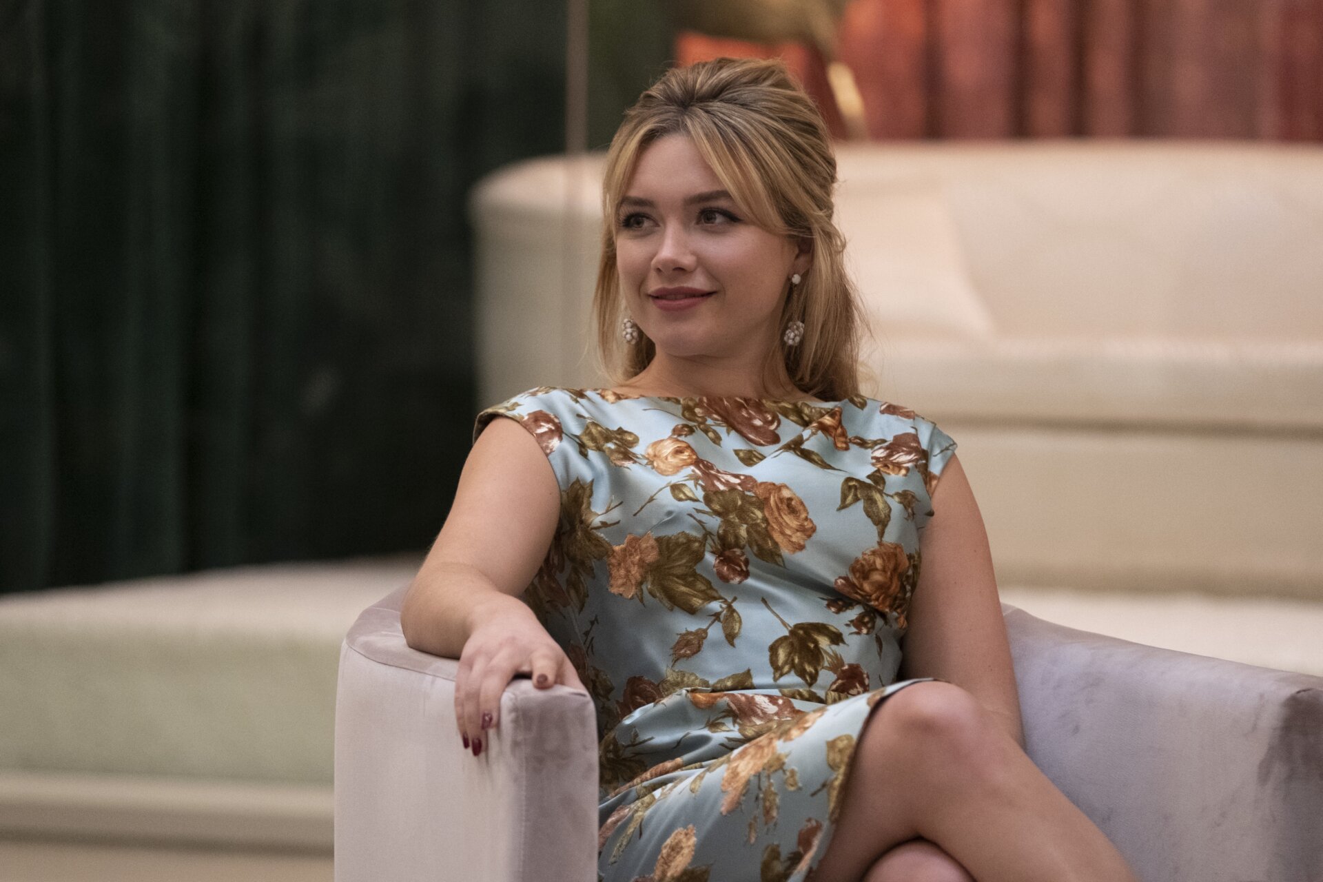 Don’t Worry Darling: nuova clip e secondo album colonna sonora del film di Olivia Wilde