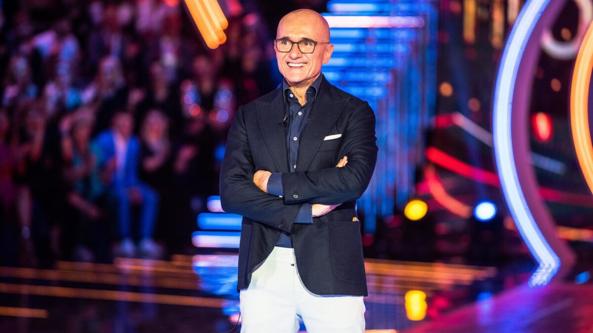 Guida tv oggi giovedì 22 settembre 2022, i programmi di stasera