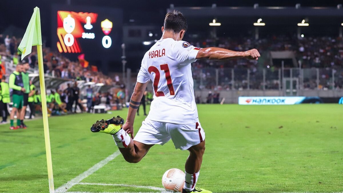 Europa e Conference League: dove vedere in diretta tv le partite di giovedì 15 settembre 2022 delle italiane