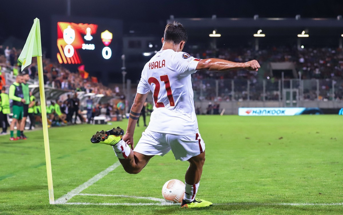 Europa e Conference League: dove vedere in diretta tv le partite di giovedì 15 settembre 2022 delle italiane