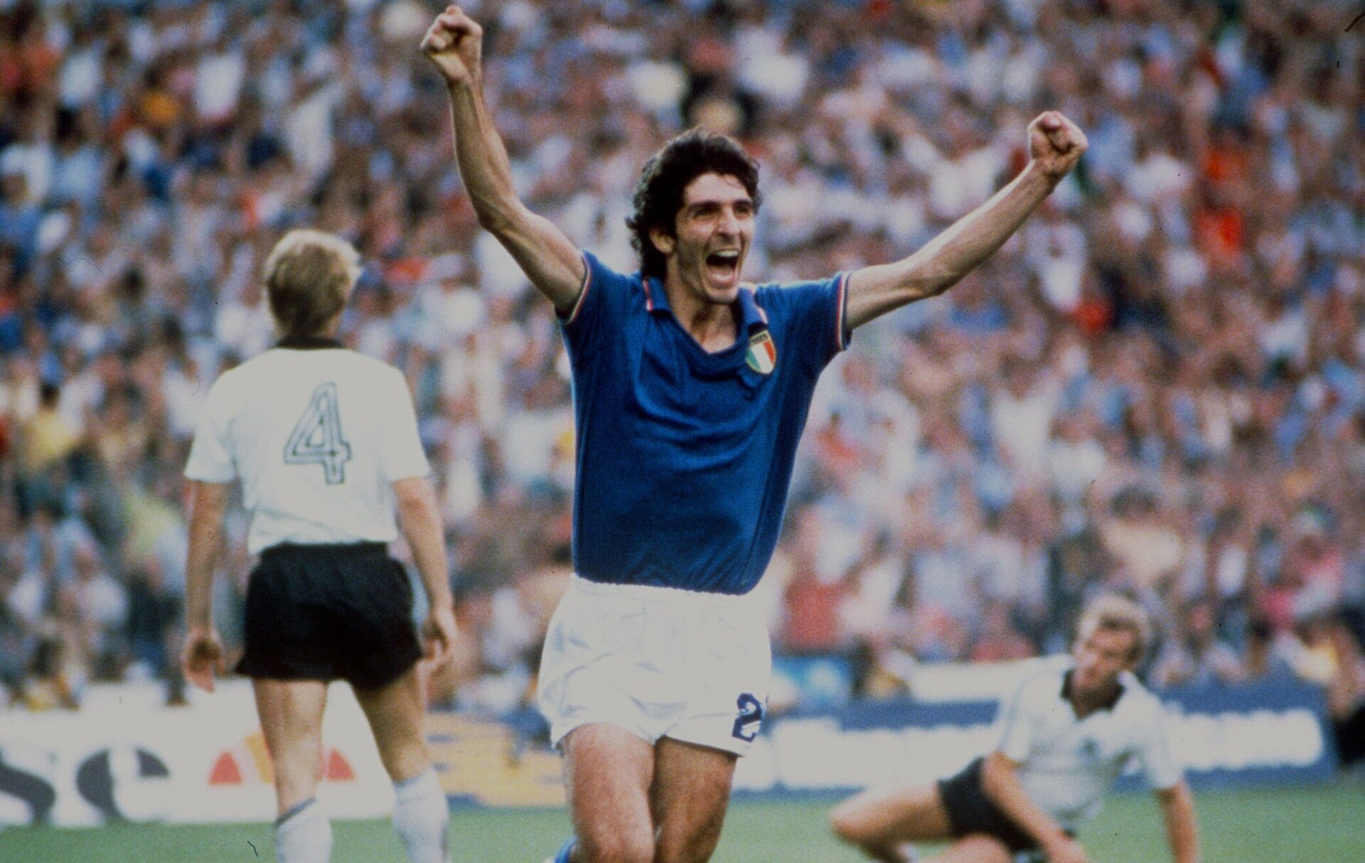 È stato tutto bello – Storia di Paolino e Pablito: trailer del docufilm di Walter Veltroni al cinema 19-21 settembre