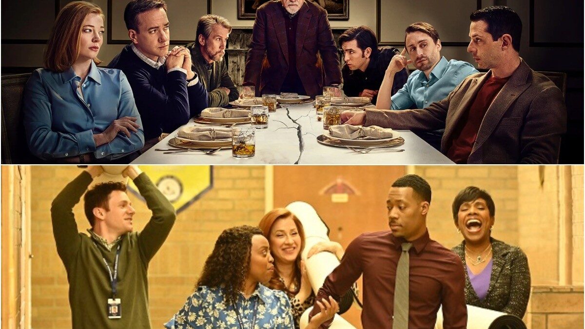 Emmy Awards 2022, i pronostici: tra la favorita Succession e la possibile sorpresa di Abbott Elementary