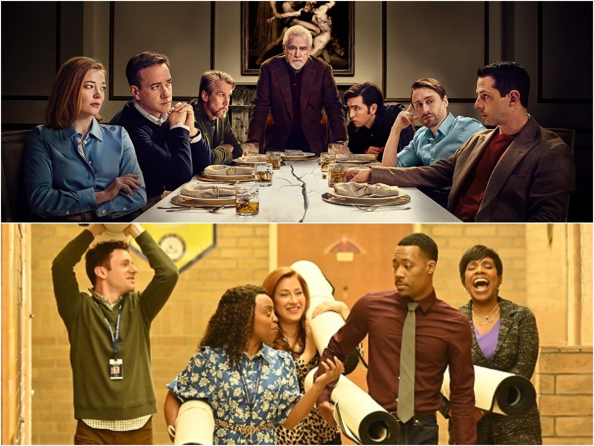 Emmy Awards 2022, i pronostici: tra la favorita Succession e la possibile sorpresa di Abbott Elementary