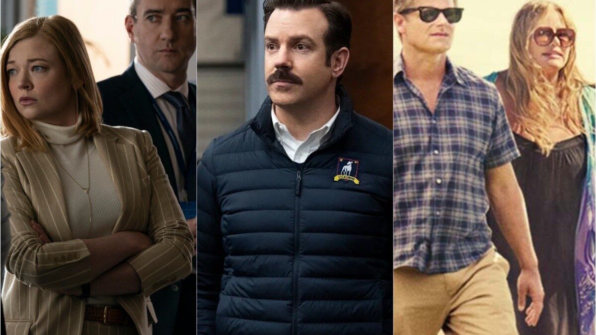 Emmy Awards 2022, i vincitori: le conferme di Succession e Ted Lasso, Squid Game fa la Storia
