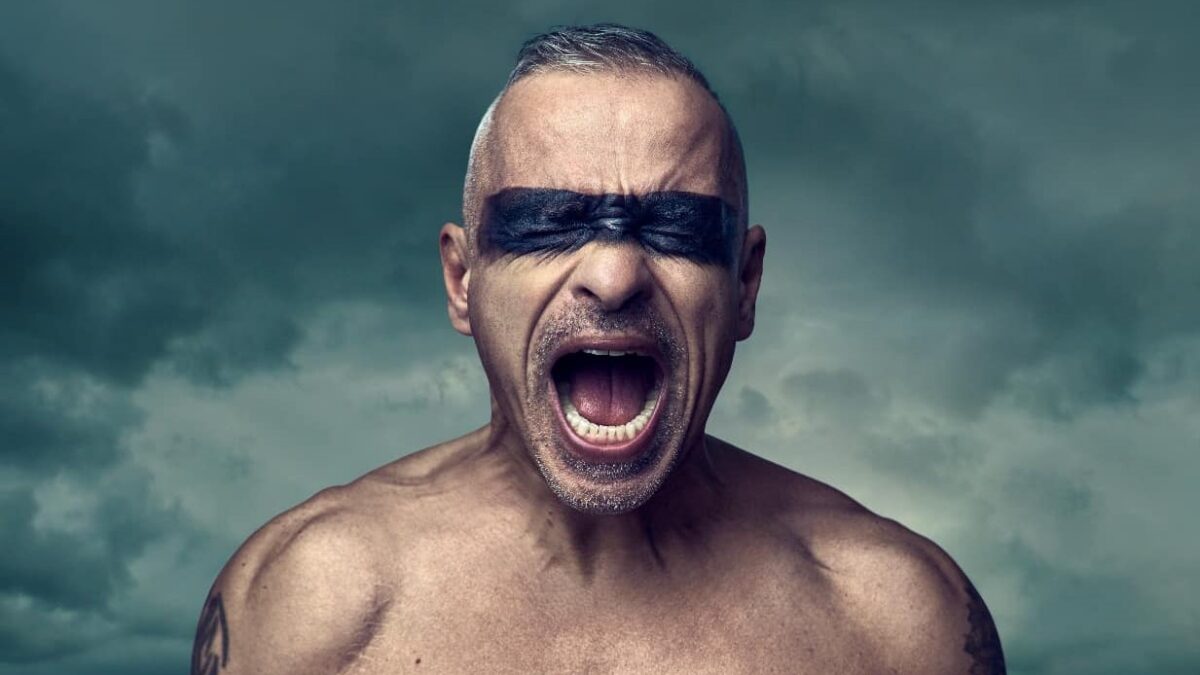 Eros Ramazzotti, Arena di Verona, 20 settembre 2022: la scaletta del concerto