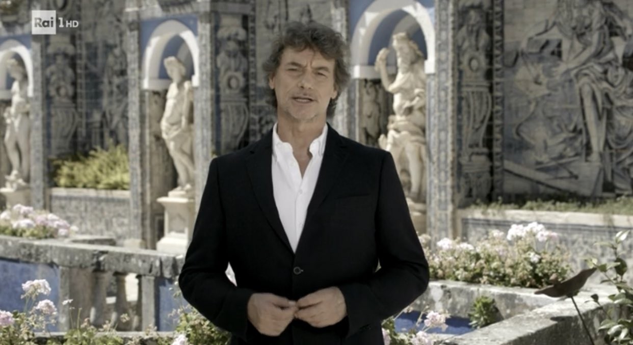 Ascolti tv lunedì 12 settembre 2022: Speciale Ulisse per Elisabetta II, Midway