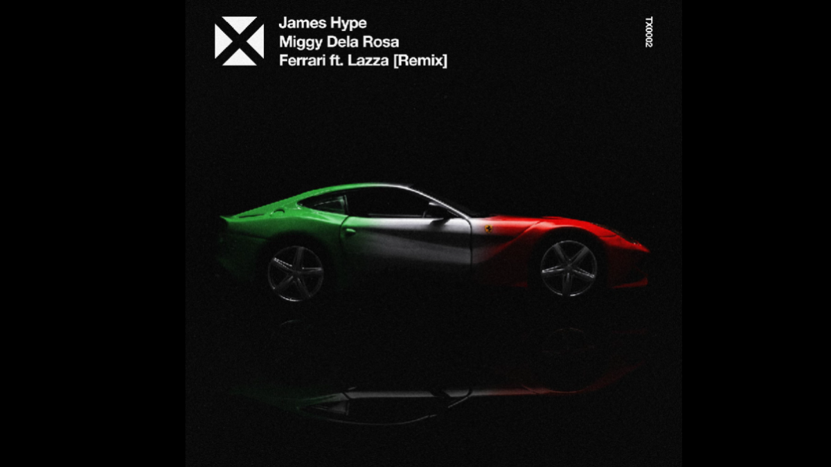 Ferrari, James Hype, Miggy Dela Rosa feat. Lazza: testo, traduzione e significato della canzone