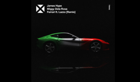 Ferrari, James Hype, Miggy Dela Rosa feat. Lazza: testo, traduzione e significato della canzone