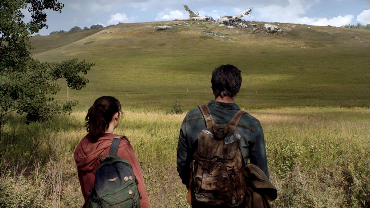 The Last of Us, il teaser trailer della serie tv su Sky e NOW nel 2023