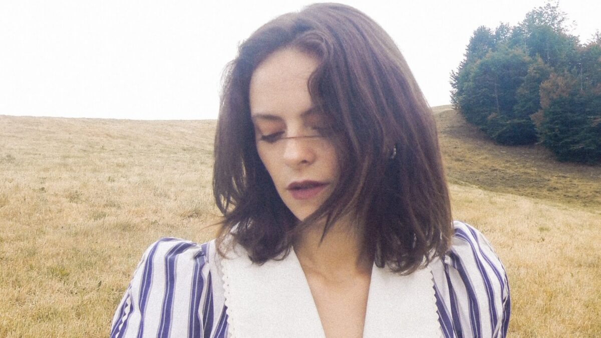 Occhi Grandi Grandi: il nuovo singolo di Francesca Michielin (Testo e Video)