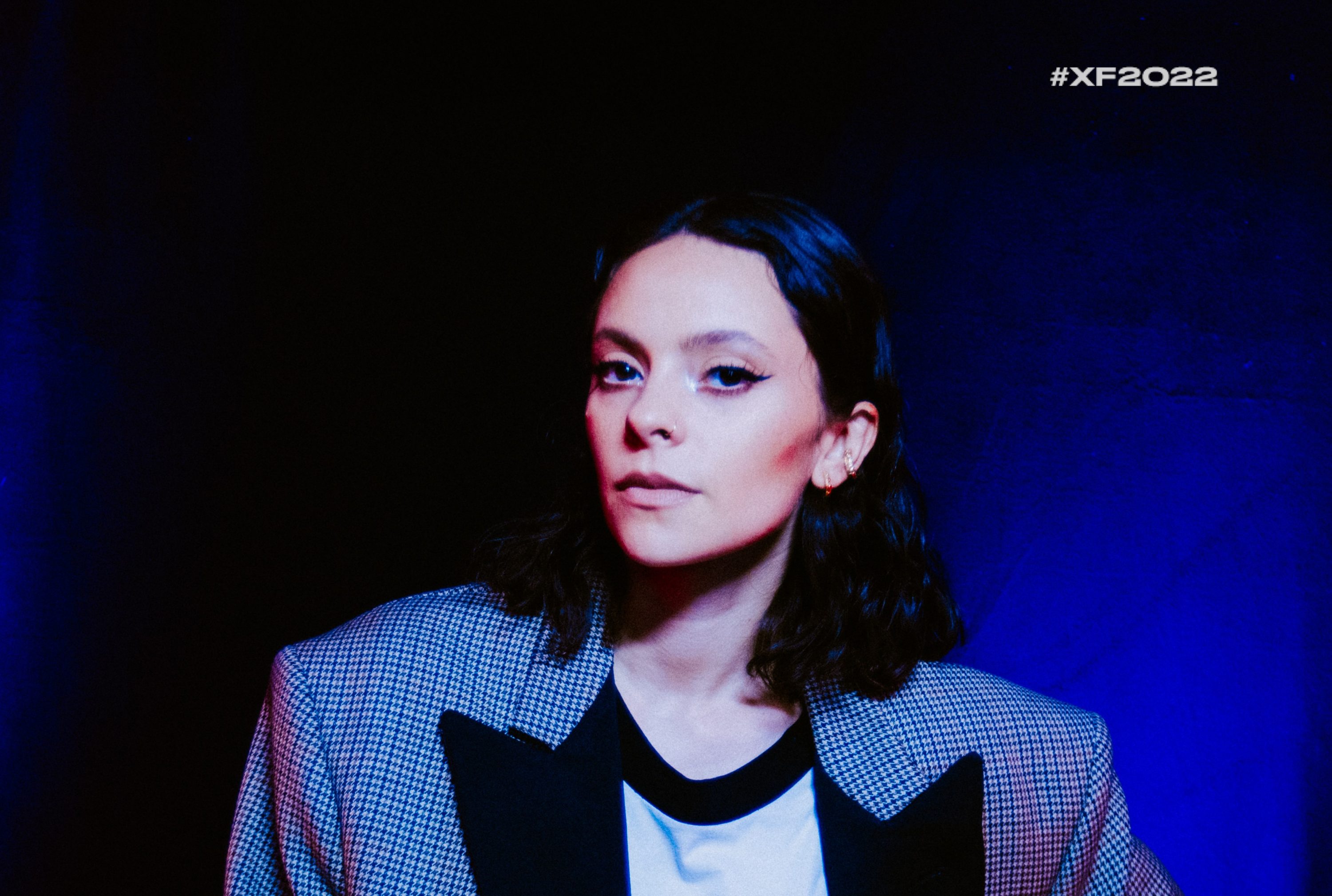 X Factor 2022, intervista a Francesca Michielin, conduttrice della nuova edizione
