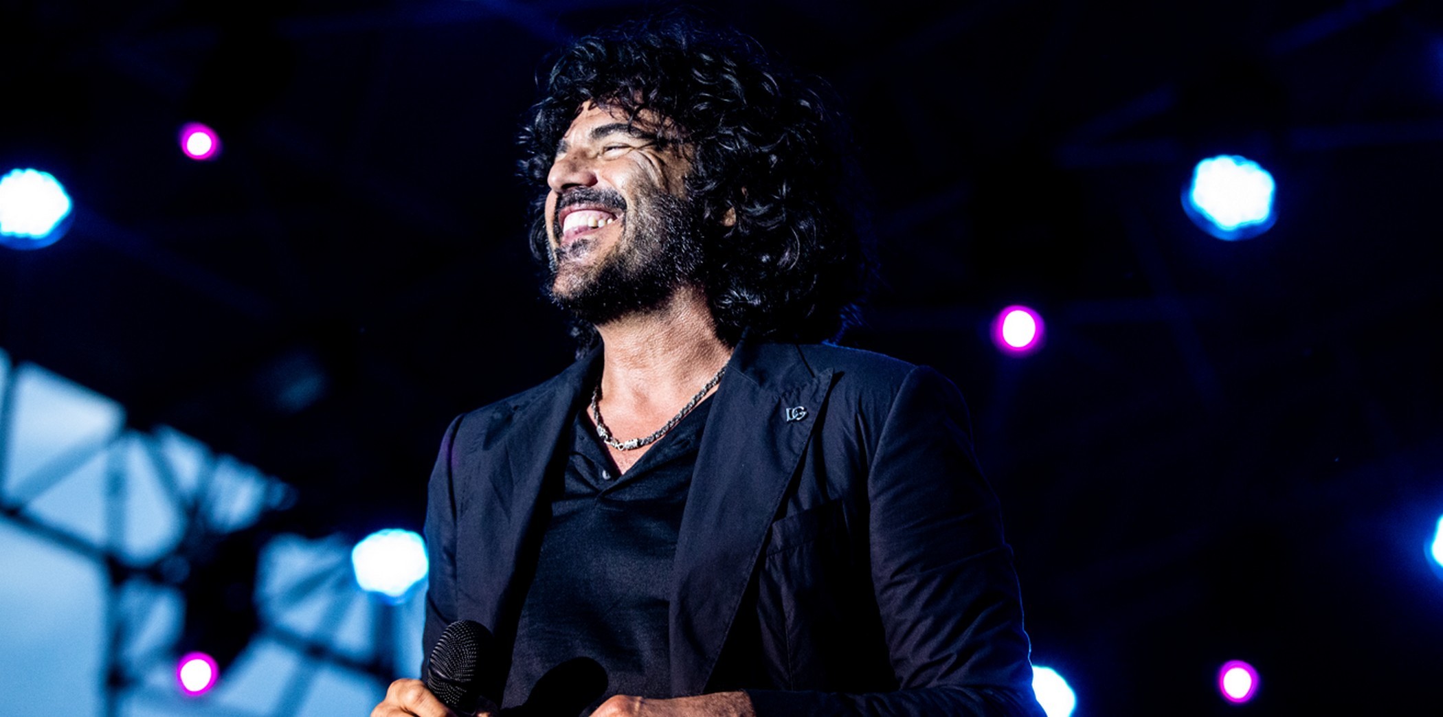Francesco Renga, Insieme Tour rinviato ad ottobre 2023: le nuove date (Biglietti)