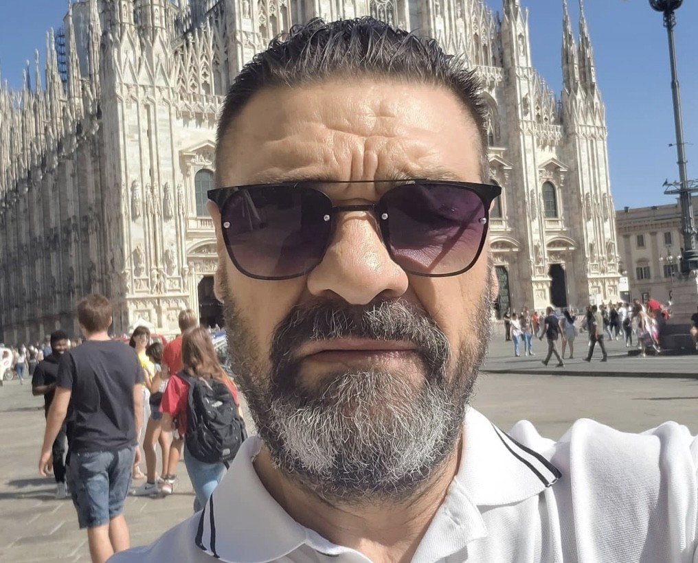 franco terlizzi