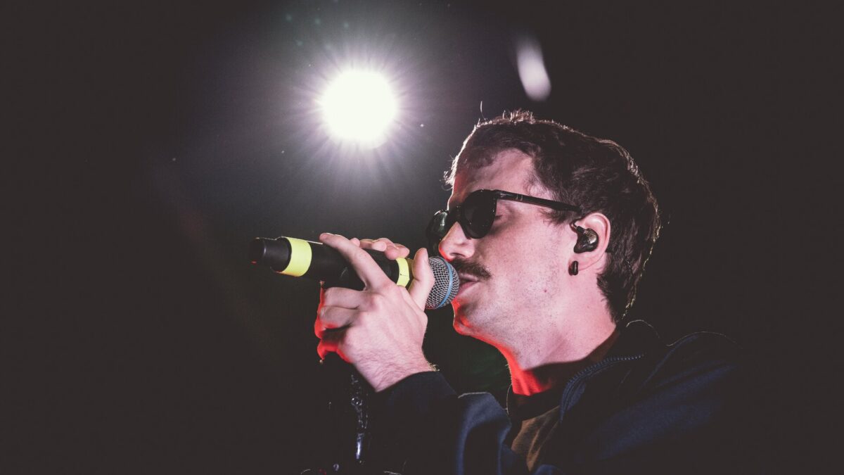 Franco126, Milano, Forum di Assago, 22 settembre 2022: la scaletta del concerto