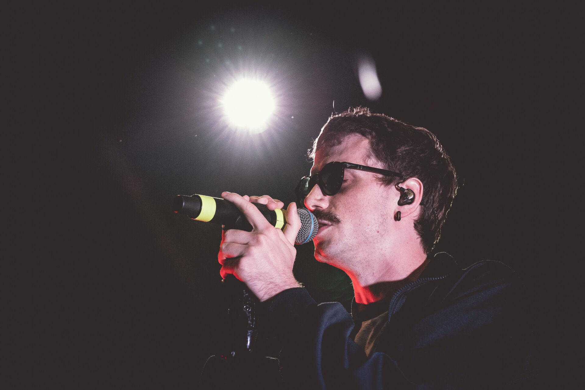 Franco126, Milano, Forum di Assago, 22 settembre 2022: la scaletta del concerto