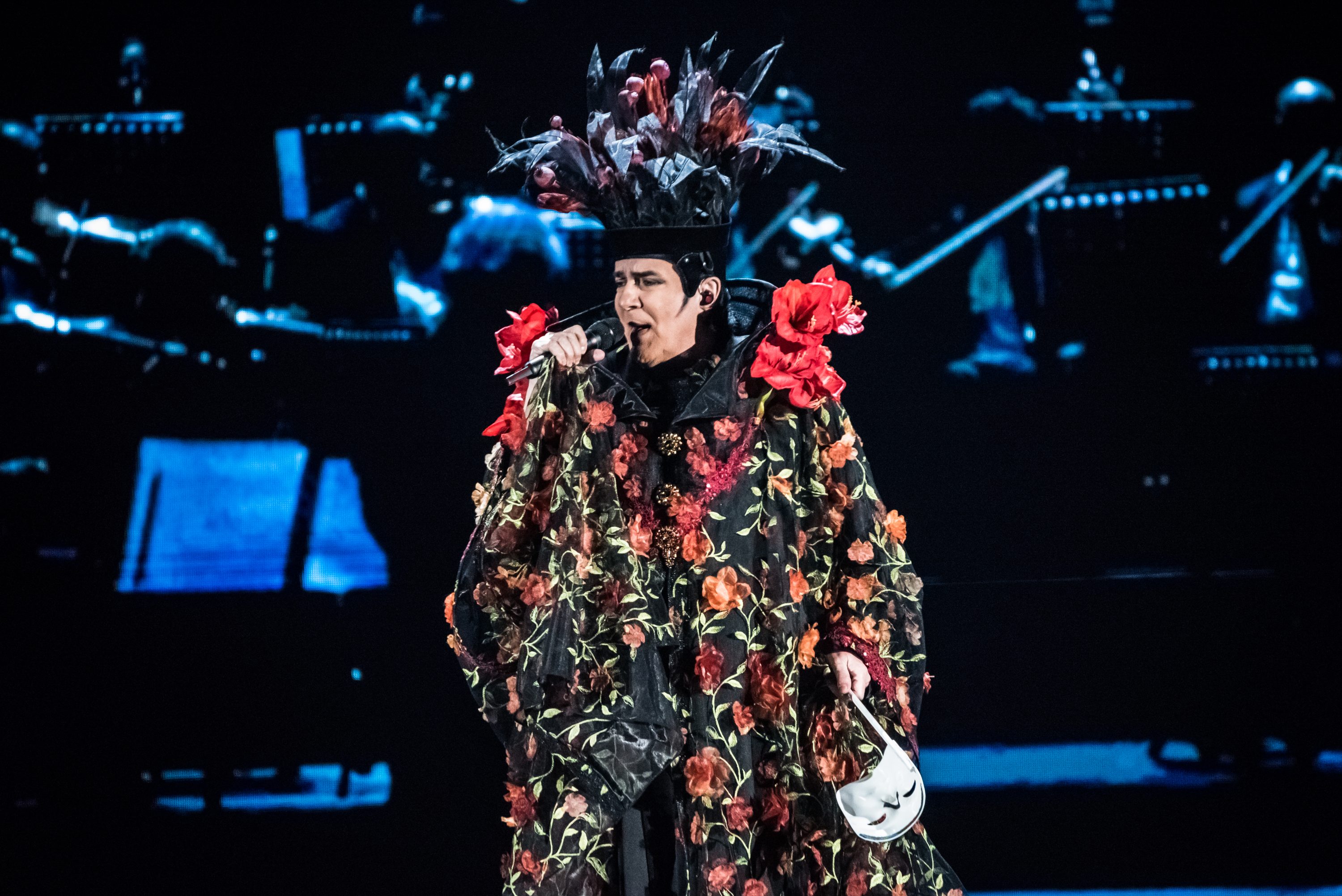 Renato Zero, Circo Massimo, Roma, 23 settembre 2022: anticipazioni scaletta del concerto