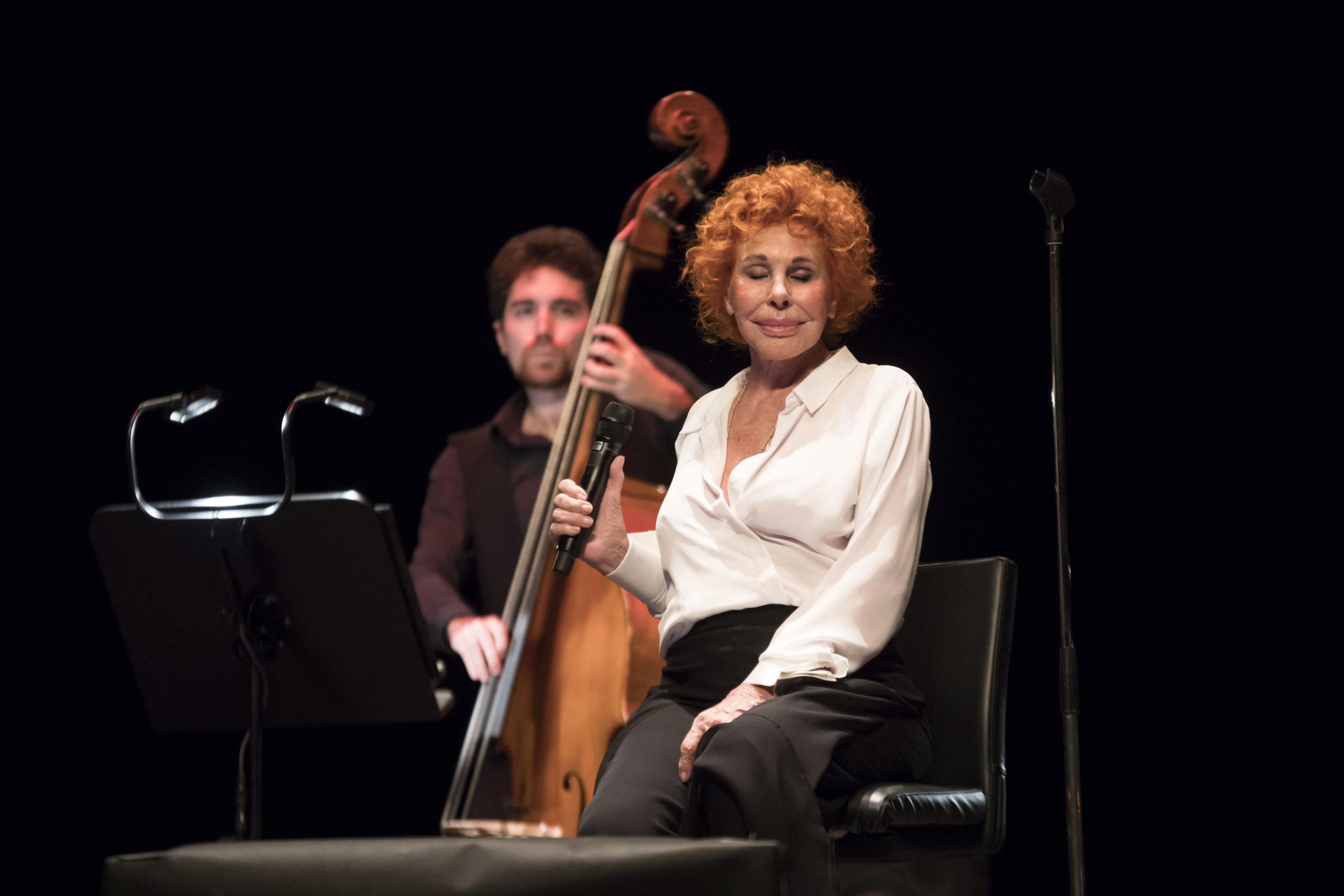 L’appuntamento, Ornella Vanoni: ascolta la canzone, leggi testo e significato del brano