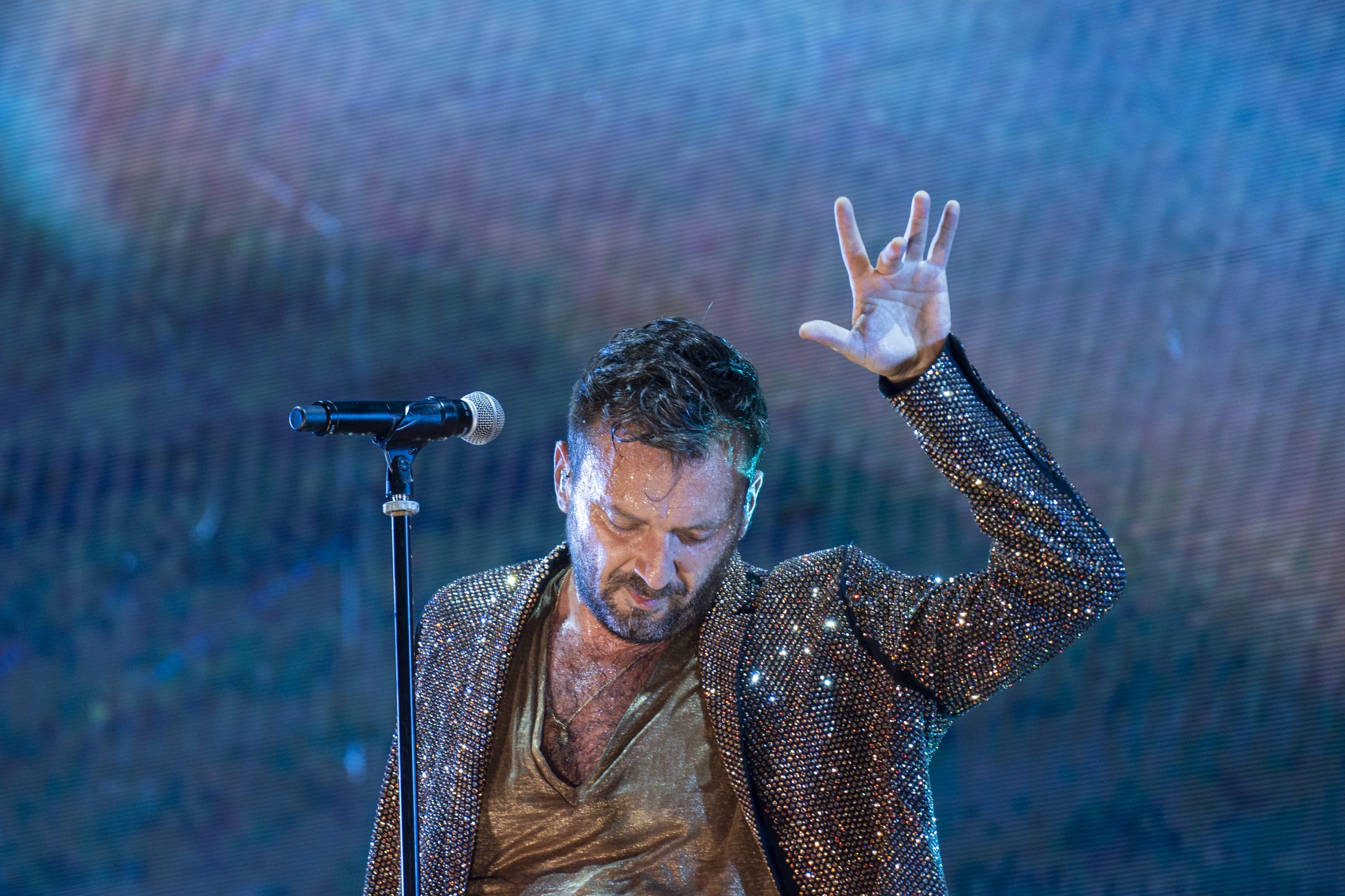Stella di mare, Cesare Cremonini e Lucio Dalla: ascolta la nuova versione della canzone