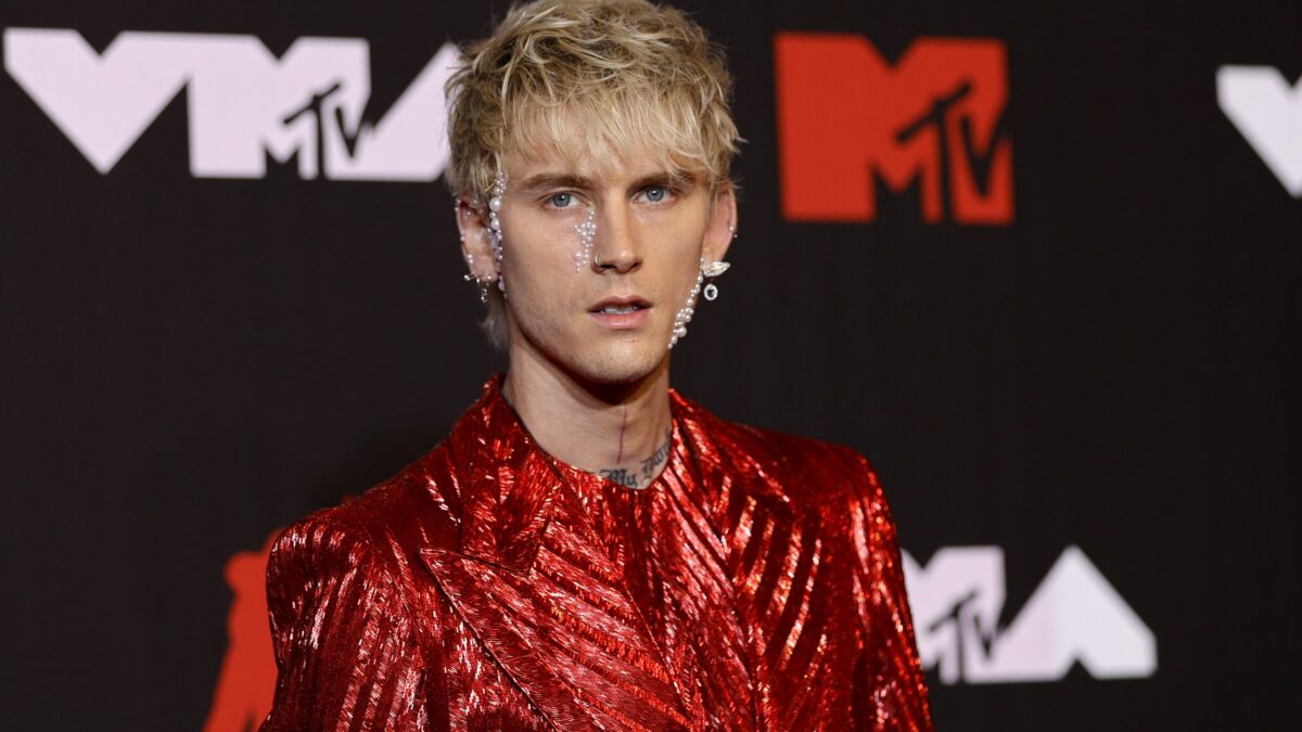 Machine Gun Kelly, Milano, 27 settembre 2022: scaletta canzoni, biglietti e orari concerto