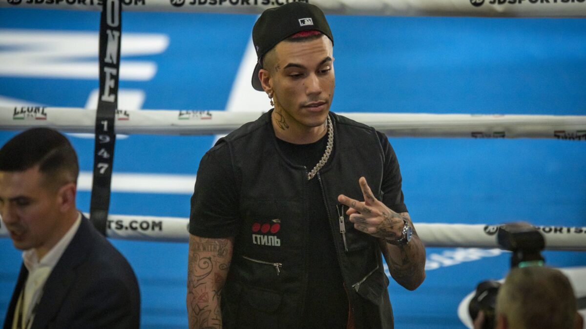 Sfera Ebbasta, Milano, 26 settembre 2022: info biglietti e anticipazioni scaletta