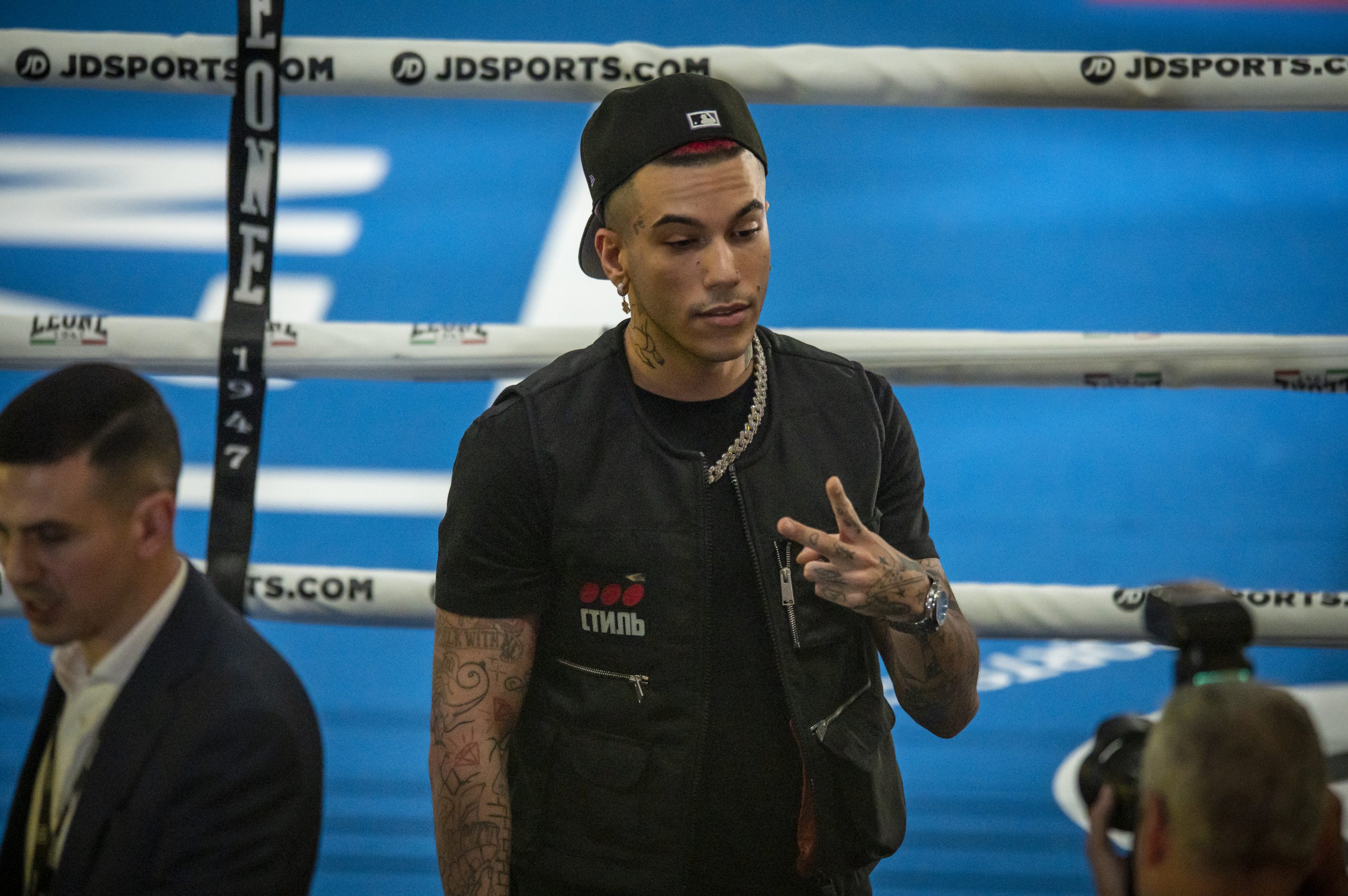 Sfera Ebbasta, Milano, 26 settembre 2022: info biglietti e anticipazioni scaletta