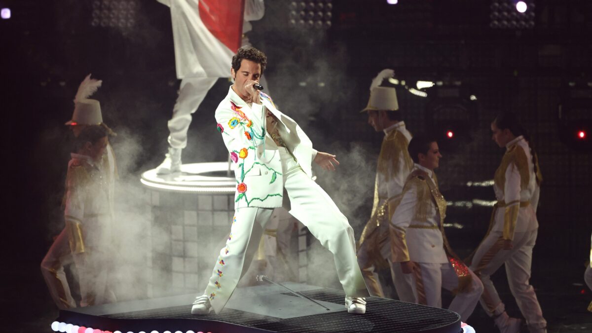 Mika, Arena di Verona, 19 settembre 2022: anticipazioni scaletta del concerto (l’unico dopo il tour annullato)