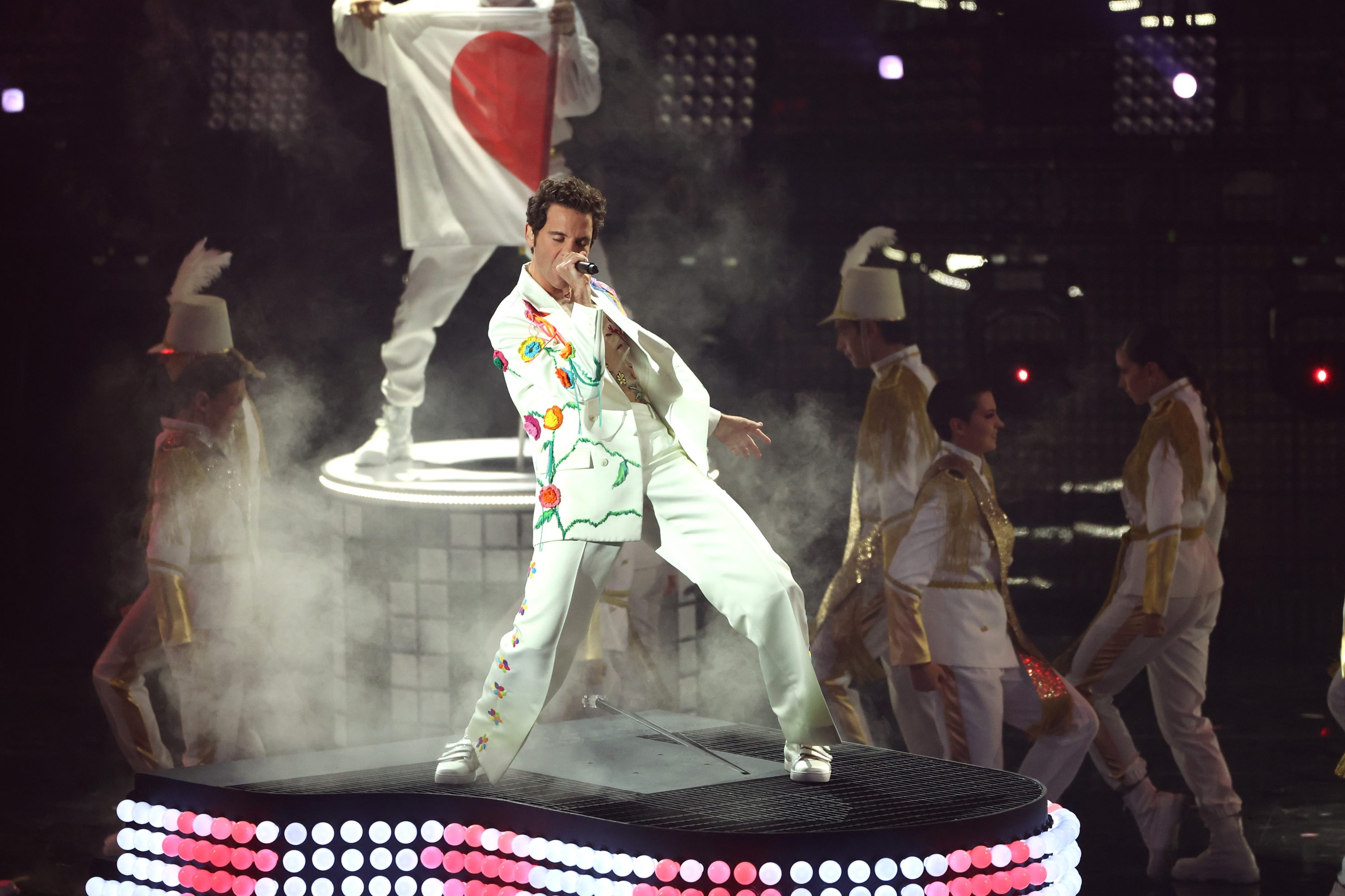 Mika, Arena di Verona, 19 settembre 2022: anticipazioni scaletta del concerto (l’unico dopo il tour annullato)