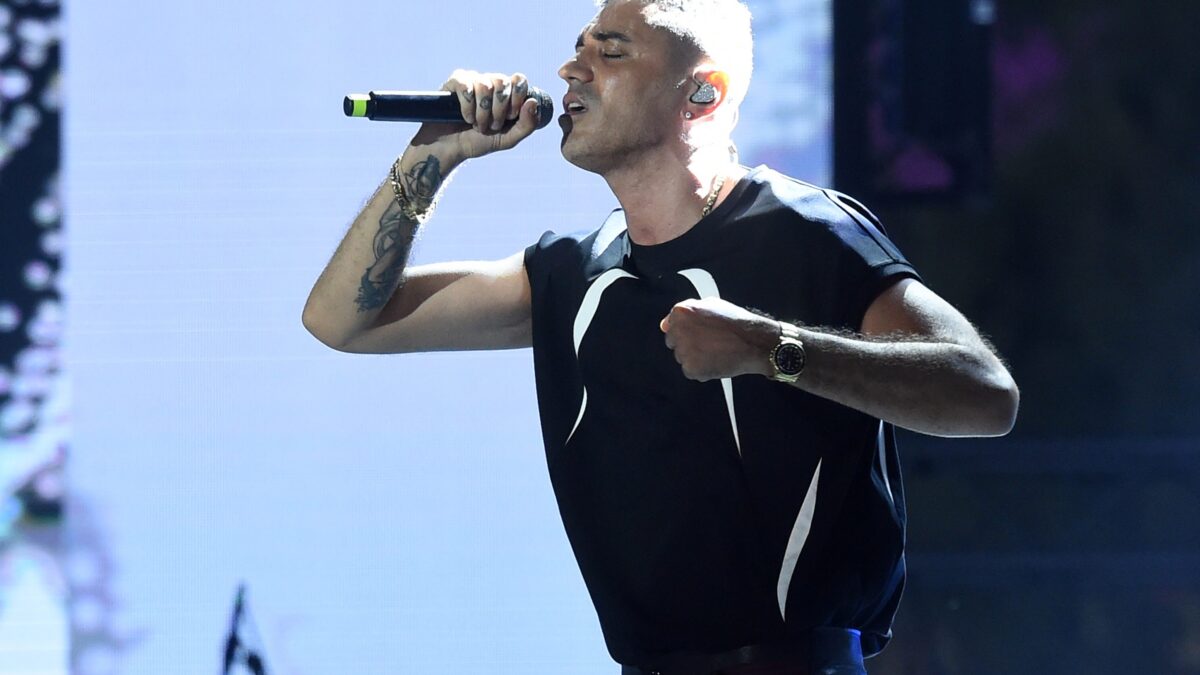 Marracash, Jesolo, 10 settembre 2022: info biglietti, anticipazioni scaletta del concerto