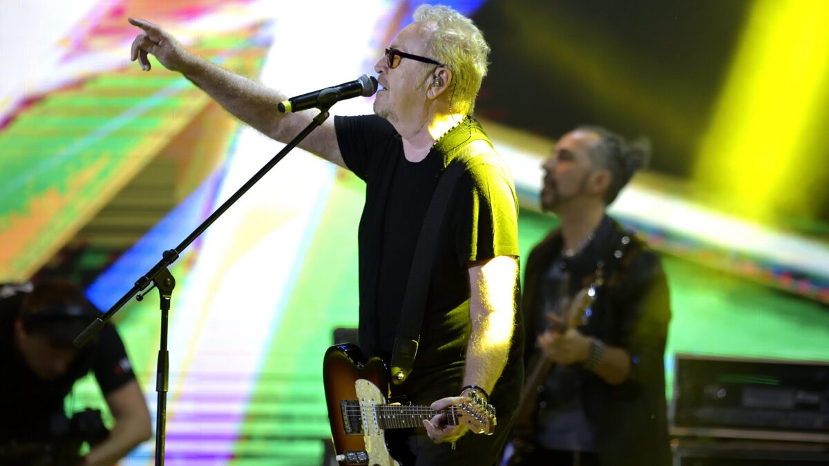 Stella stai, Umberto Tozzi: ascolta la canzone e leggi il testo