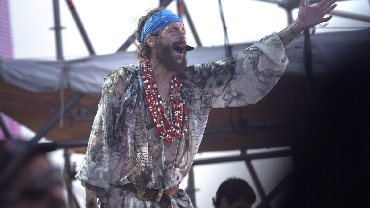 Jovanotti, Bresso, 10 settembre 2022: anticipazioni scaletta, ospiti, orario, parcheggio e come arrivare