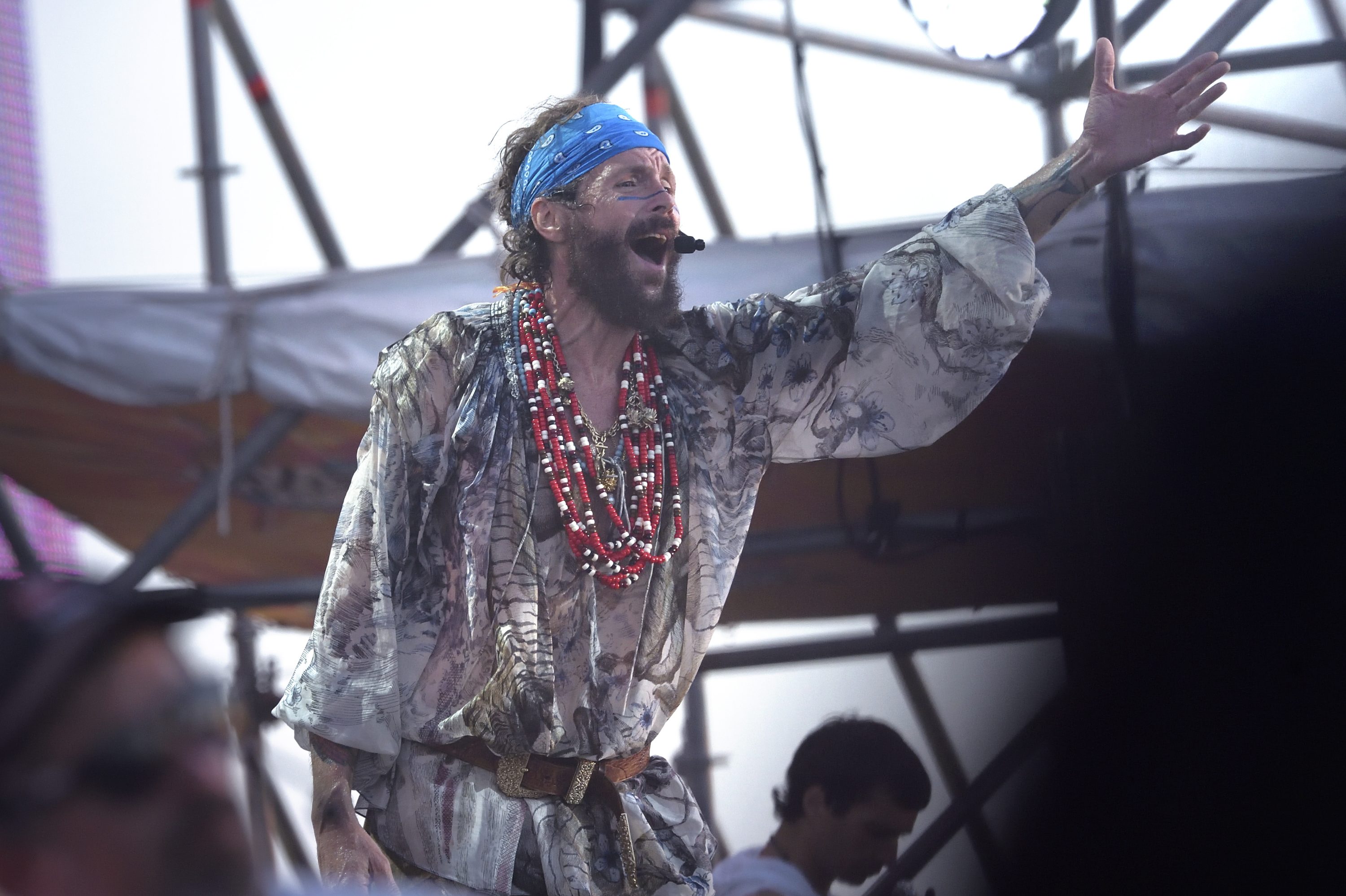 Jovanotti, Bresso, 10 settembre 2022: anticipazioni scaletta, ospiti, orario, parcheggio e come arrivare