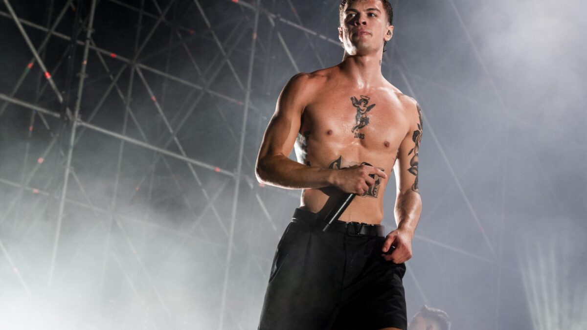 Blanco, Ippodromo, Milano, 17 settembre 2022: ultima data del tour, info biglietti e la scaletta del concerto