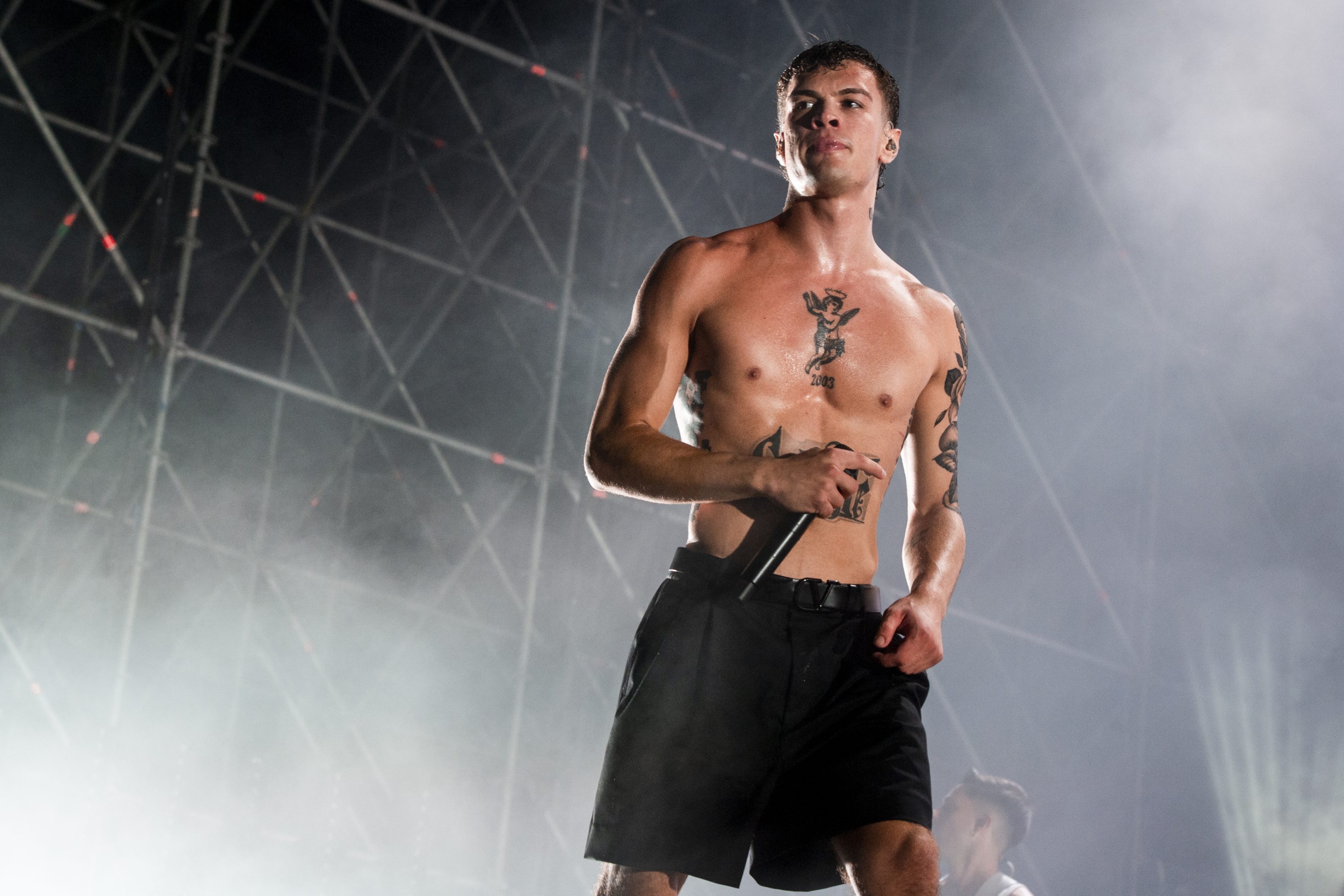 Blanco, Ippodromo, Milano, 17 settembre 2022: ultima data del tour, info biglietti e la scaletta del concerto