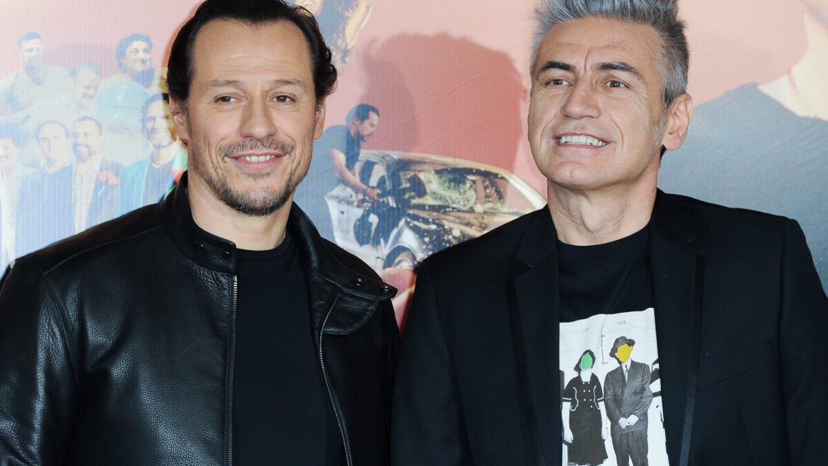 Ligabue, Procacci e Accorsi diffidano la Lega per l’utilizzo di un brano audio tratto dal film “Radiofreccia”