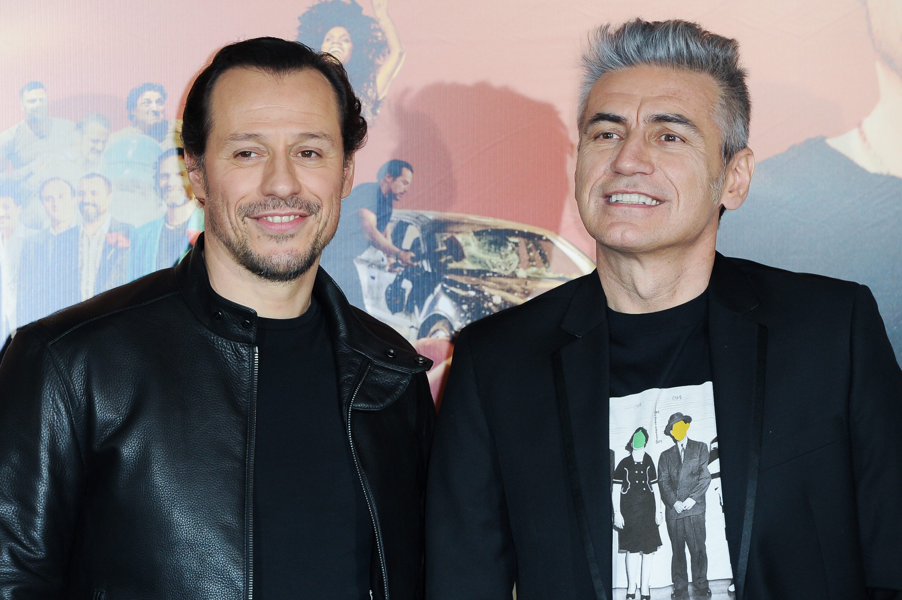 Ligabue, Procacci e Accorsi diffidano la Lega per l’utilizzo di un brano audio tratto dal film “Radiofreccia”