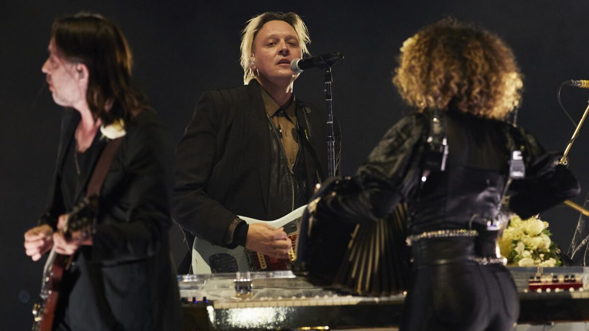 Arcade Fire, Milano, 17 settembre 2022: orari, scaletta del concerto e info biglietti