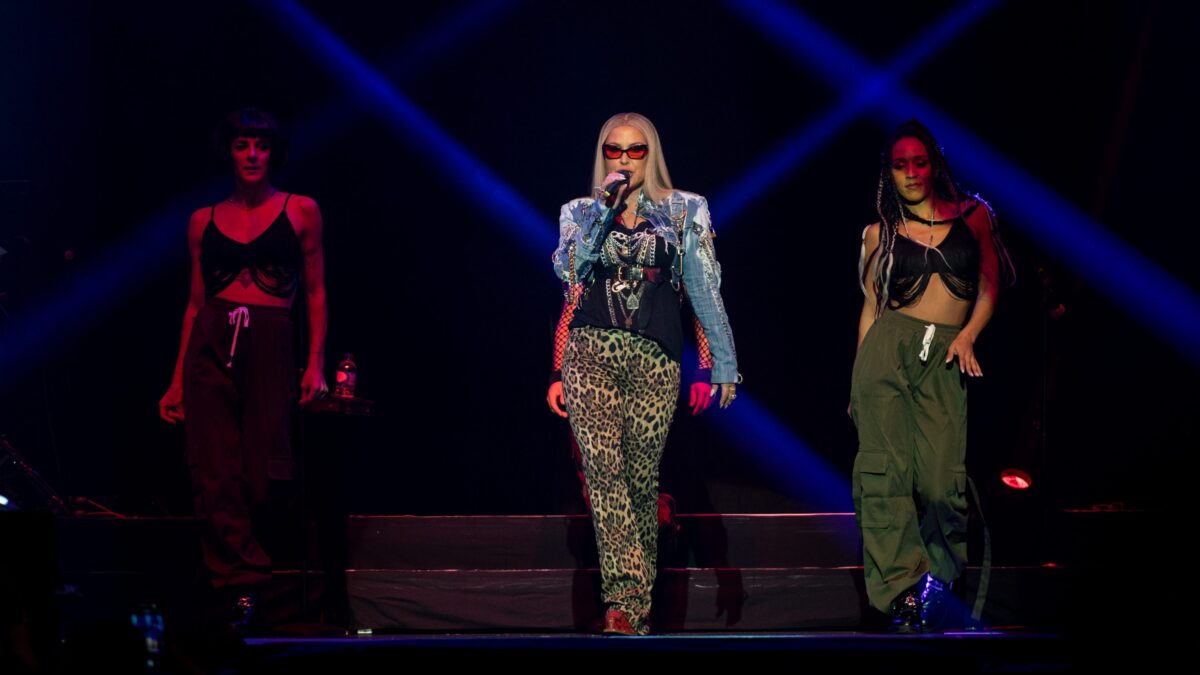 Anastacia, Milano, 21 settembre 2022: info biglietti e la scaletta del concerto