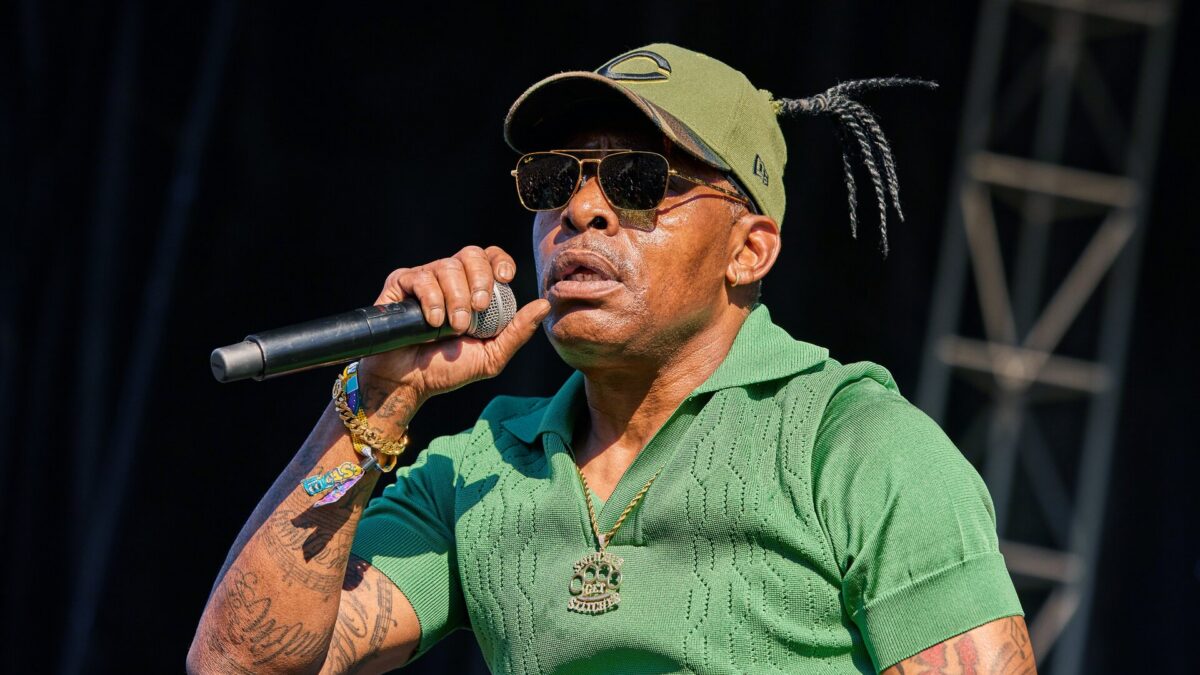 Coolio è morto: il rapper di ‘Gangsta’s Paradise’ aveva 59 anni