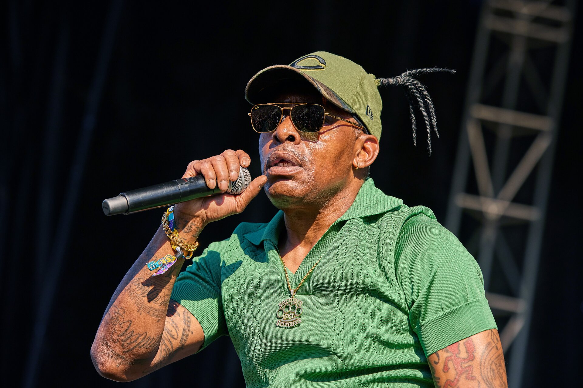 Coolio è morto: il rapper di ‘Gangsta’s Paradise’ aveva 59 anni