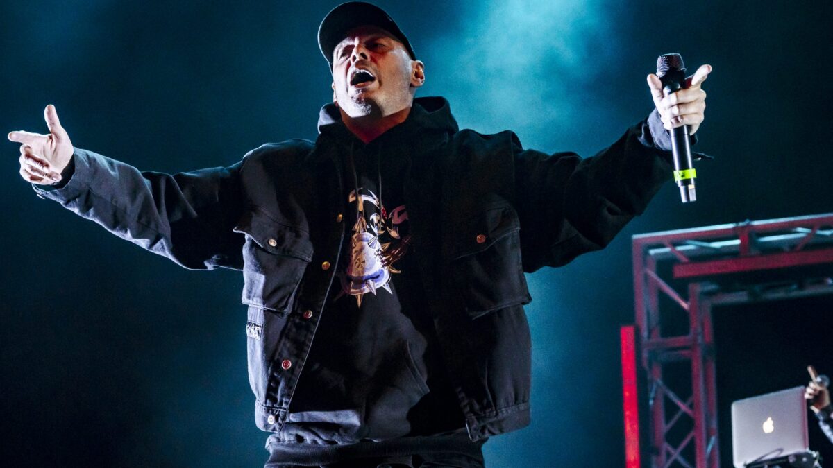 Fabri Fibra, Roma, 26 settembre 2022: biglietti, la scaletta del concerto