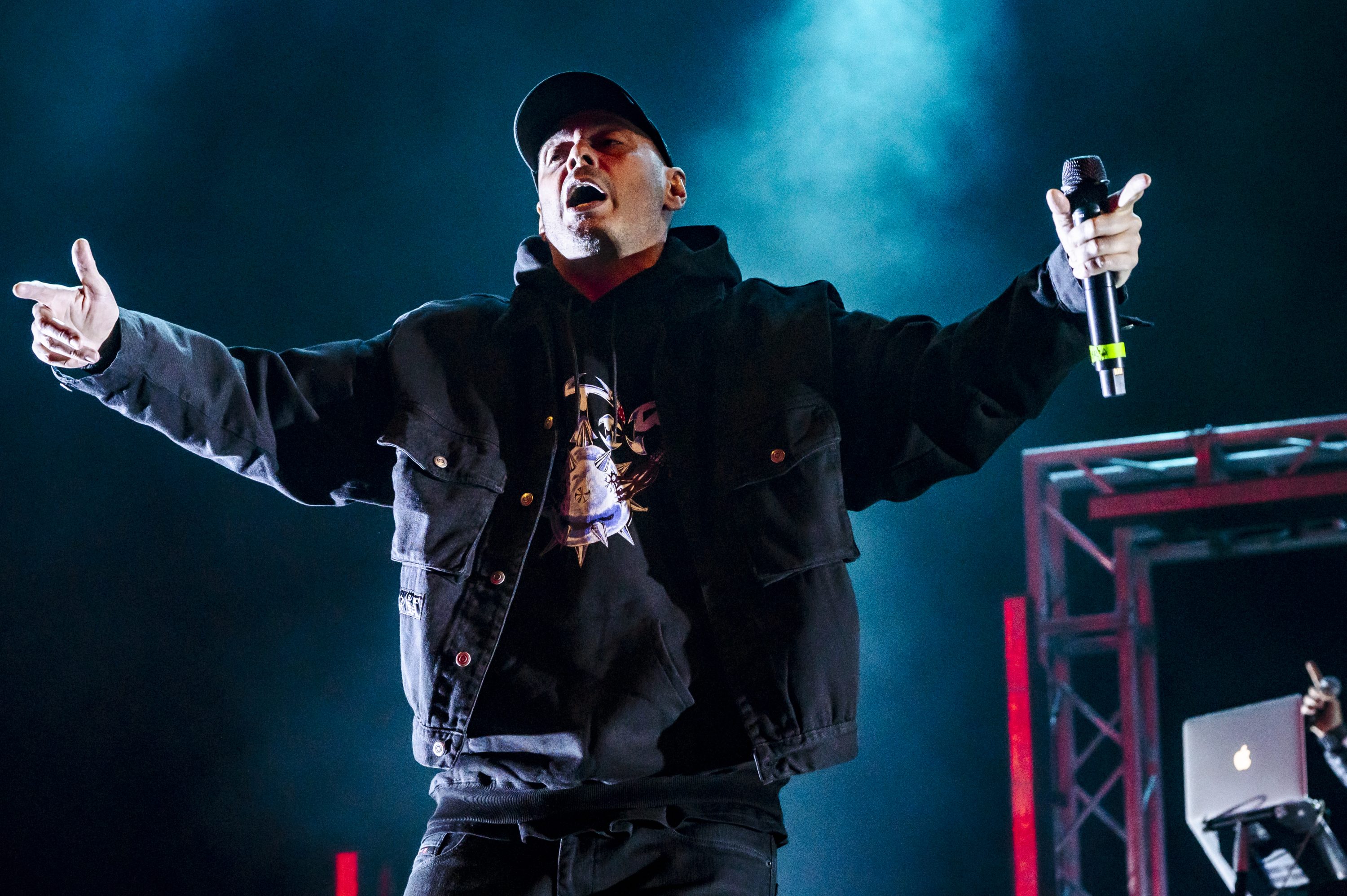 Fabri Fibra, Roma, 26 settembre 2022: biglietti, la scaletta del concerto