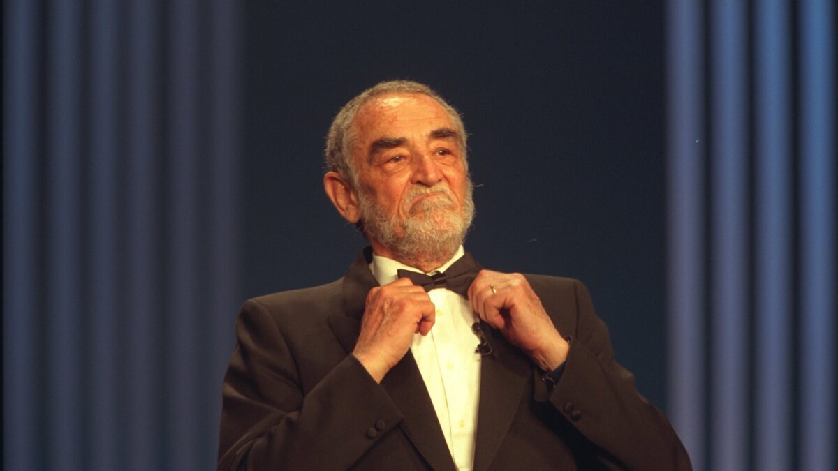100 anni dalla nascita di Vittorio Gassman: la programmazione tv