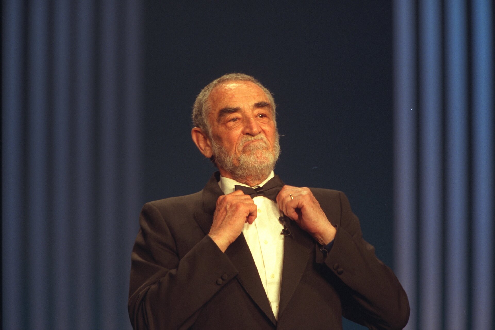 100 anni dalla nascita di Vittorio Gassman: la programmazione tv