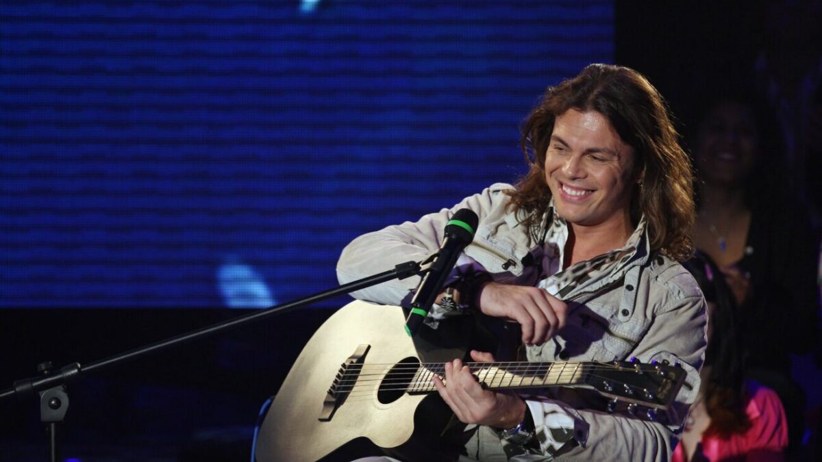Destinazione paradiso, Gianluca Grignani: ascolta la canzone (testo e significato)