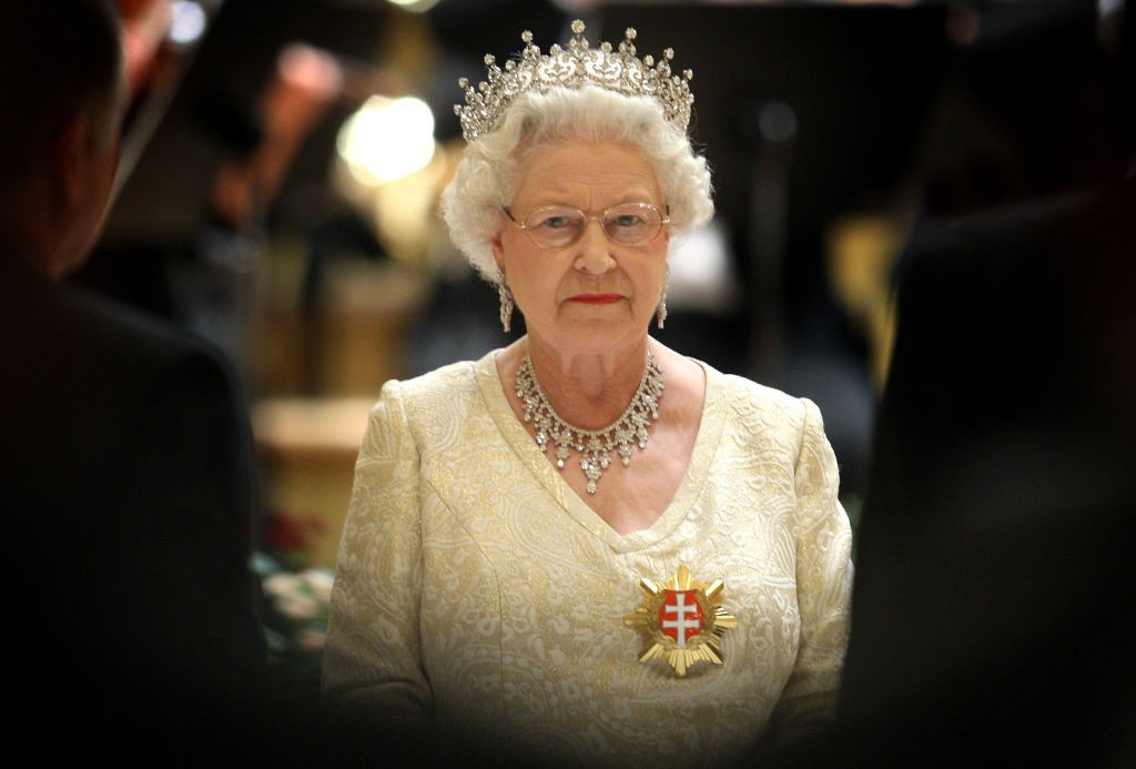 La regina Elisabetta II è morta
