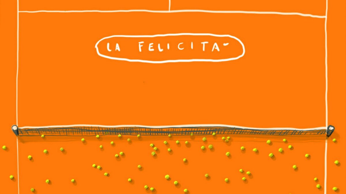 La Felicità: il nuovo singolo di Giovanni Truppi (Testo e Video)